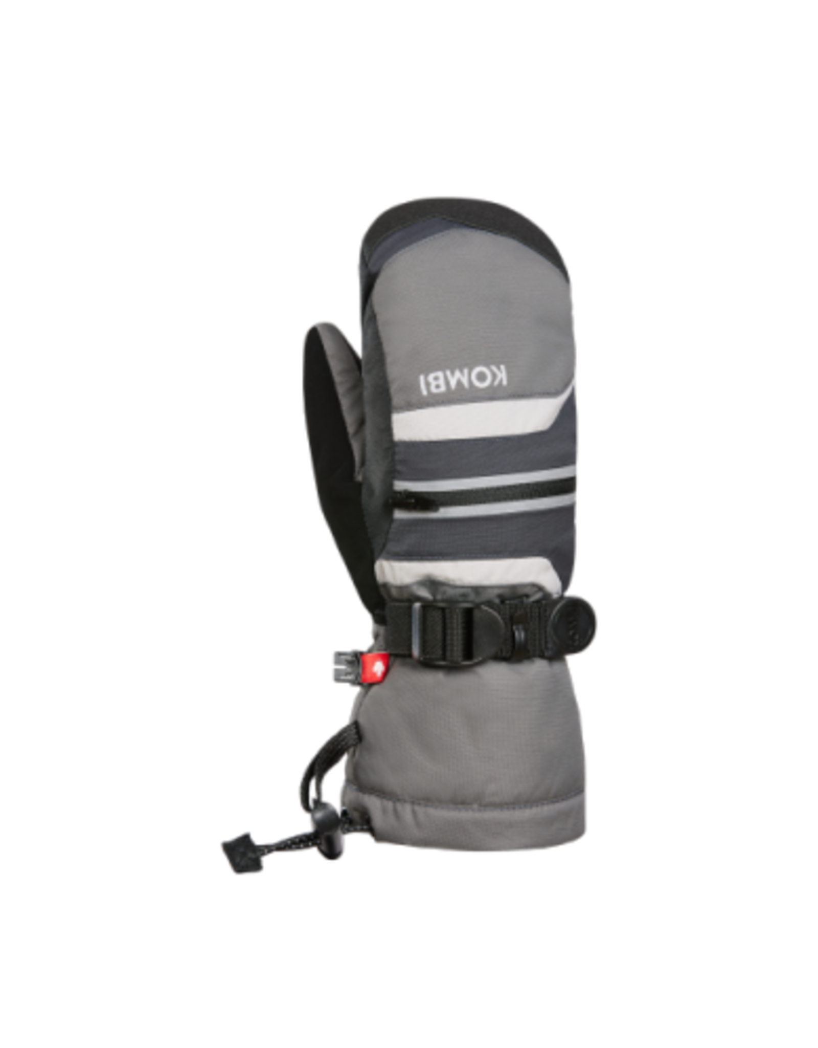 Kombi Kombi THE YOLO JUNIOR MITT-CASTLEROCK F25