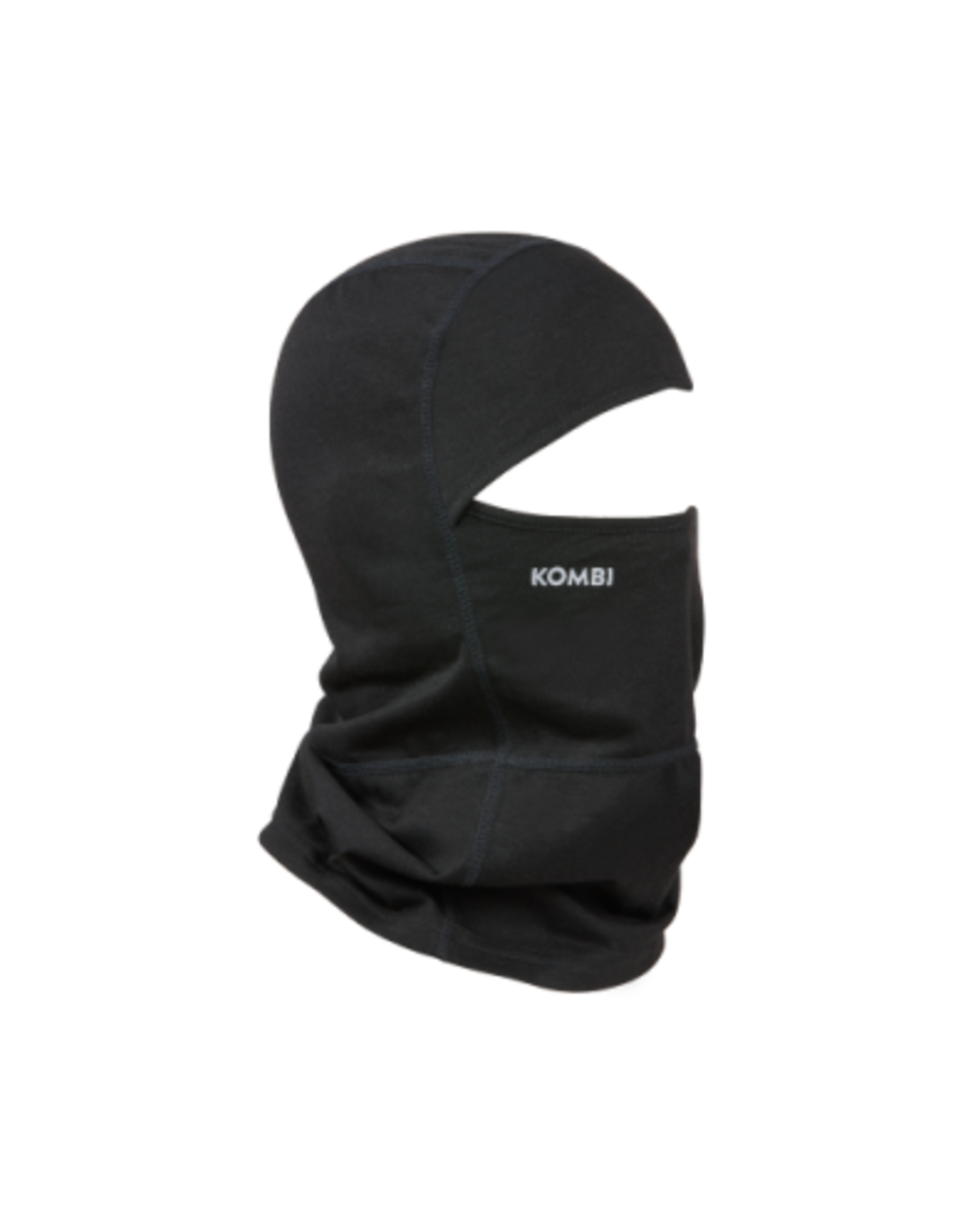 Kombi Kombi MERINOMIX PRO ERGO CLAVA ADULT-BLACK F25
