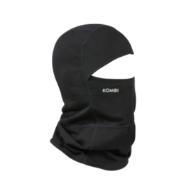 Kombi Kombi MERINOMIX PRO ERGO CLAVA ADULT-BLACK F25