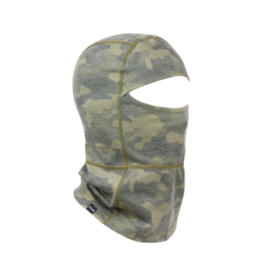 Kombi Kombi MERINOMIX PRO ERGO CLAVA JUNIOR-MINI KHAKI LIQUID CAMO F25