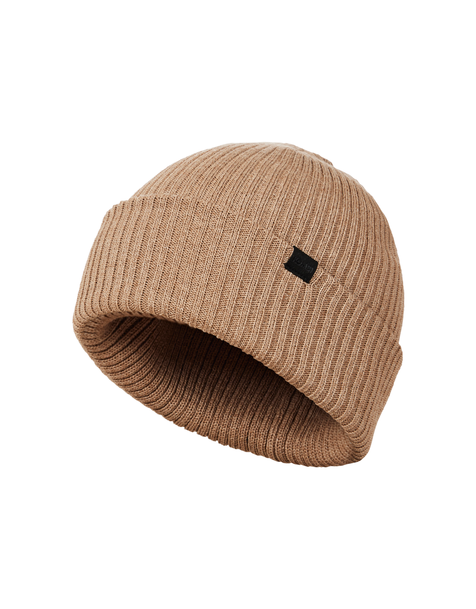 Kombi Kombi THE STREET ADULT HAT-DESERT TAUPE F25