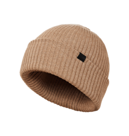 Kombi Kombi THE STREET ADULT HAT-DESERT TAUPE F25