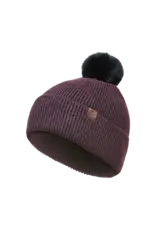 Kombi Kombi GINNY WOMEN'S HAT-MAHOGANY F25