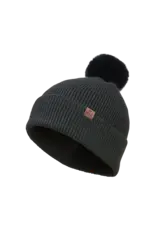 Kombi Kombi GINNY WOMEN'S HAT-BLACK F25
