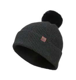 Kombi Kombi GINNY WOMEN'S HAT-BLACK F25