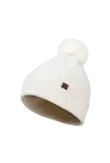 Kombi Kombi GINNY WOMEN'S HAT-CREAM F25