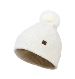 Kombi Kombi GINNY WOMEN'S HAT-CREAM F25