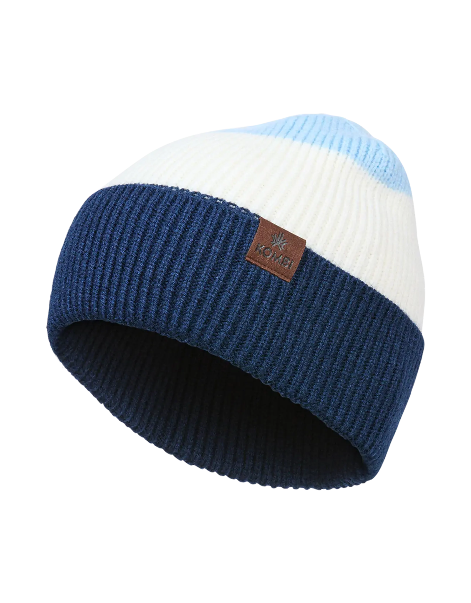 Kombi Kombi CYNDY WOMEN'S HAT-TRUE NAVY F25
