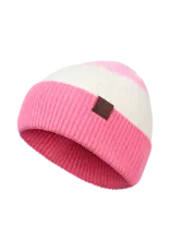 Kombi Kombi CYNDY WOMEN'S HAT-BARBIE PINK F25
