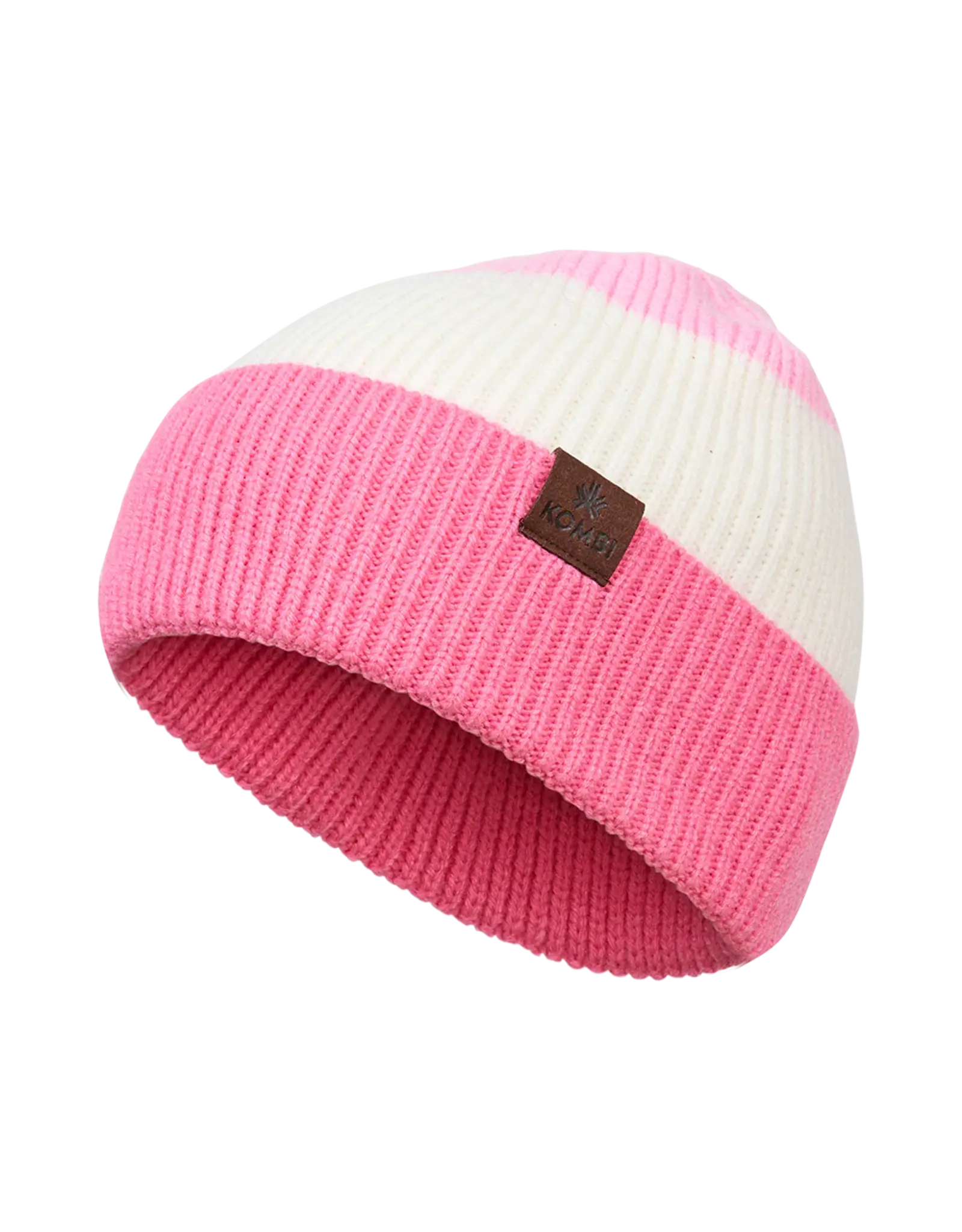 Kombi Kombi CYNDY WOMEN'S HAT-BARBIE PINK F25