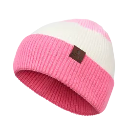 Kombi Kombi CYNDY WOMEN'S HAT-BARBIE PINK F25