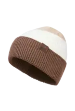 Kombi Kombi CYNDY WOMEN'S HAT-BROWN OAK F25