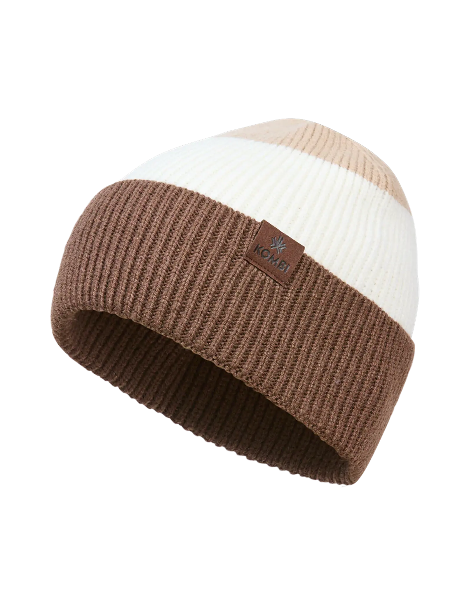 Kombi Kombi CYNDY WOMEN'S HAT-BROWN OAK F25