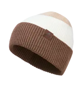Kombi Kombi CYNDY WOMEN'S HAT-BROWN OAK F25