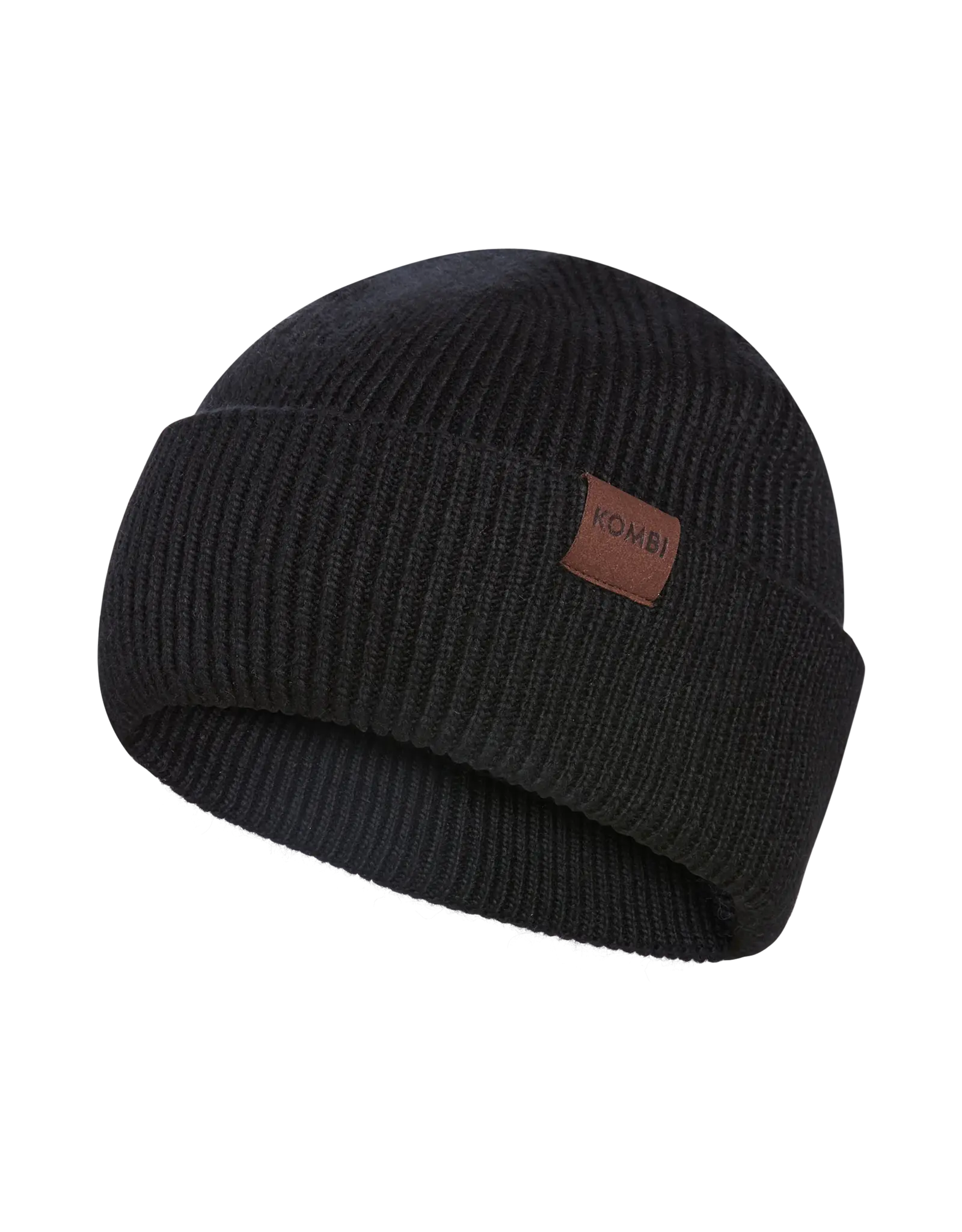 Kombi Kombi ETHOS ADULT HAT-BLACK F25