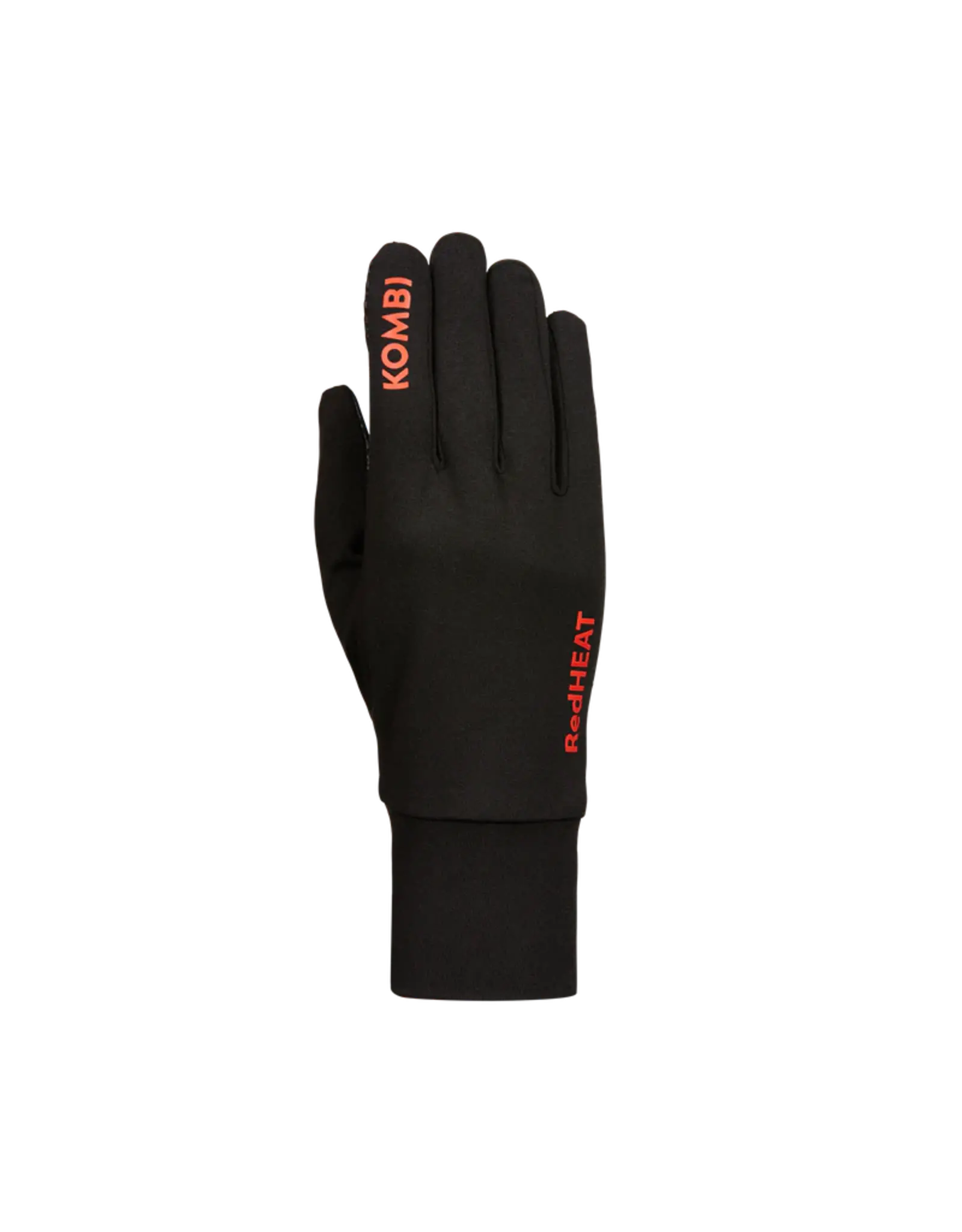 Kombi Kombi REDHEAT PRO LINER MEN GLOVE-BLACK F25