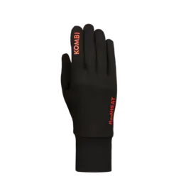 Kombi Kombi REDHEAT PRO LINER MEN GLOVE-BLACK F25