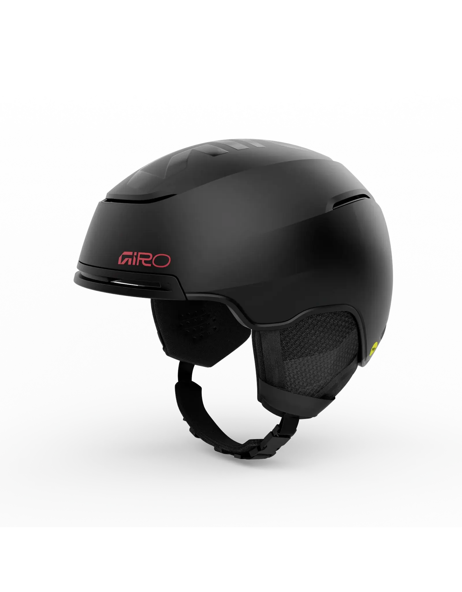 Giro Giro Jackson MIPS MATTE BLACK