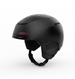 Giro Giro Jackson MIPS MATTE BLACK