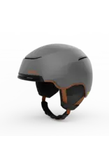 Giro Giro Jackson MIPS MATTE METALLIC COAL/TAN