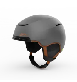 Giro Giro Jackson MIPS MATTE METALLIC COAL/TAN