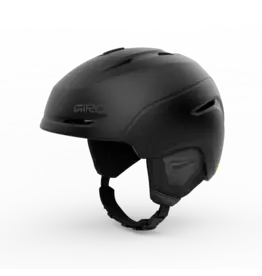 Giro Giro Neo MIPS MATTE BLACK