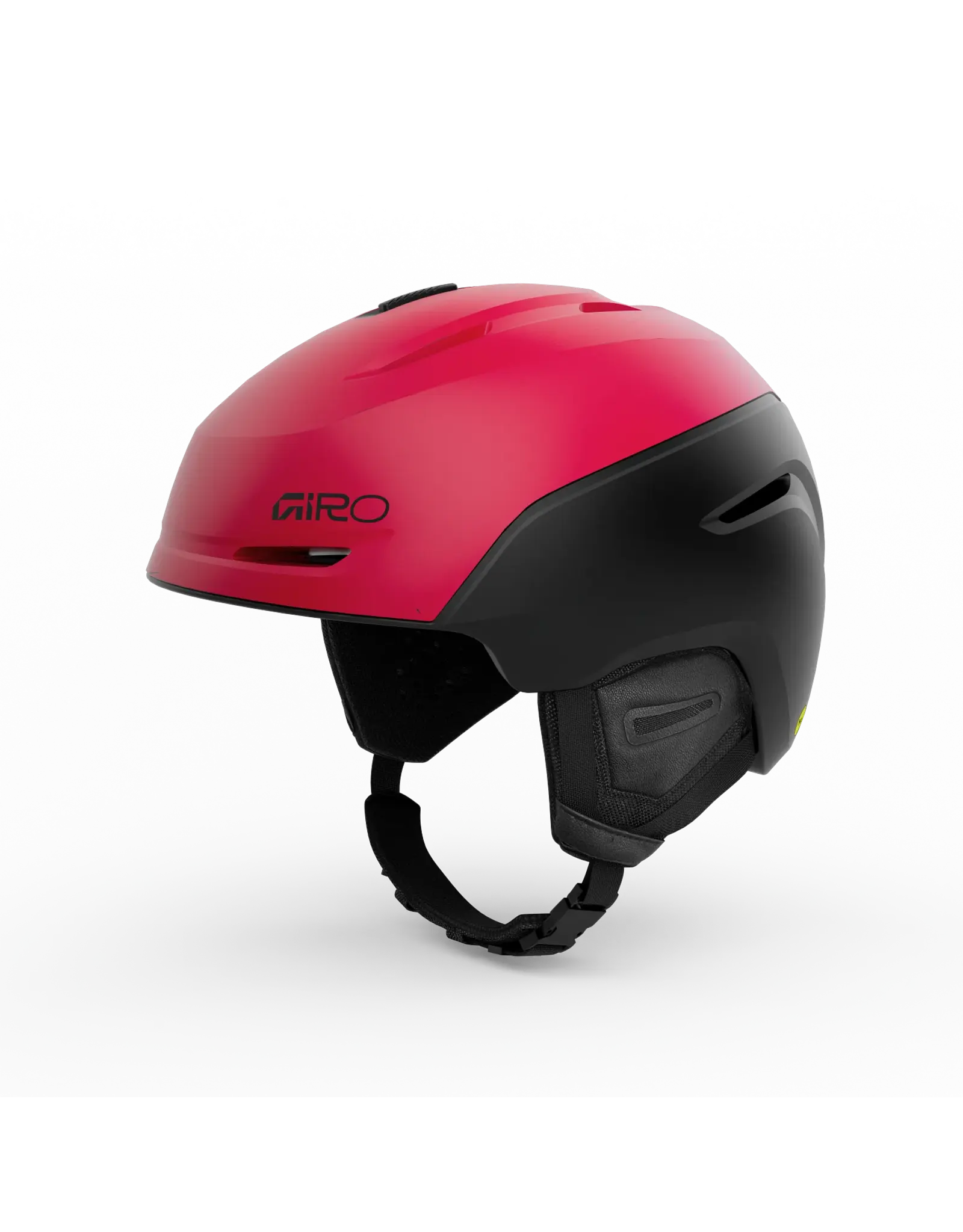 Giro Giro Neo MIPS BLACK/RED