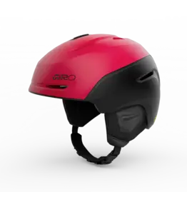 Giro Giro Neo MIPS BLACK/RED