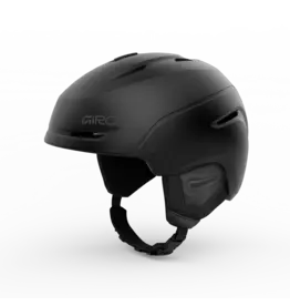 Giro Giro Neo MATTE BLACK