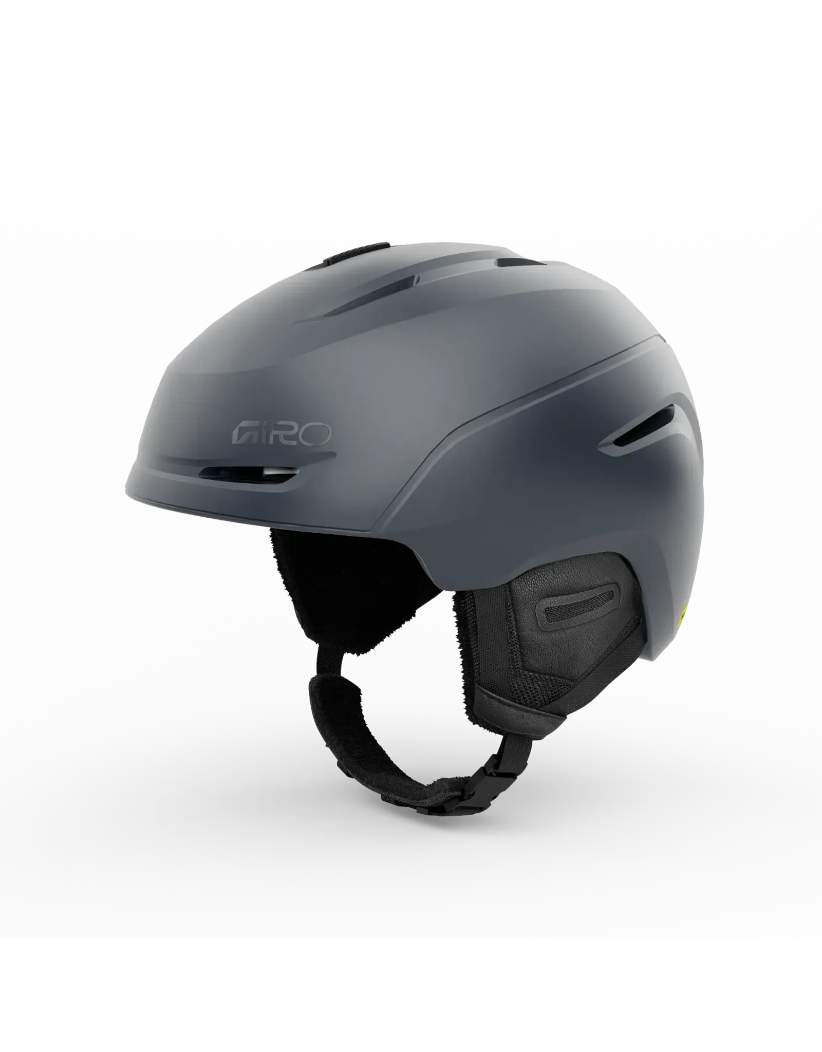 Giro Giro Avera MIPS MATTE INDIGOPEARL