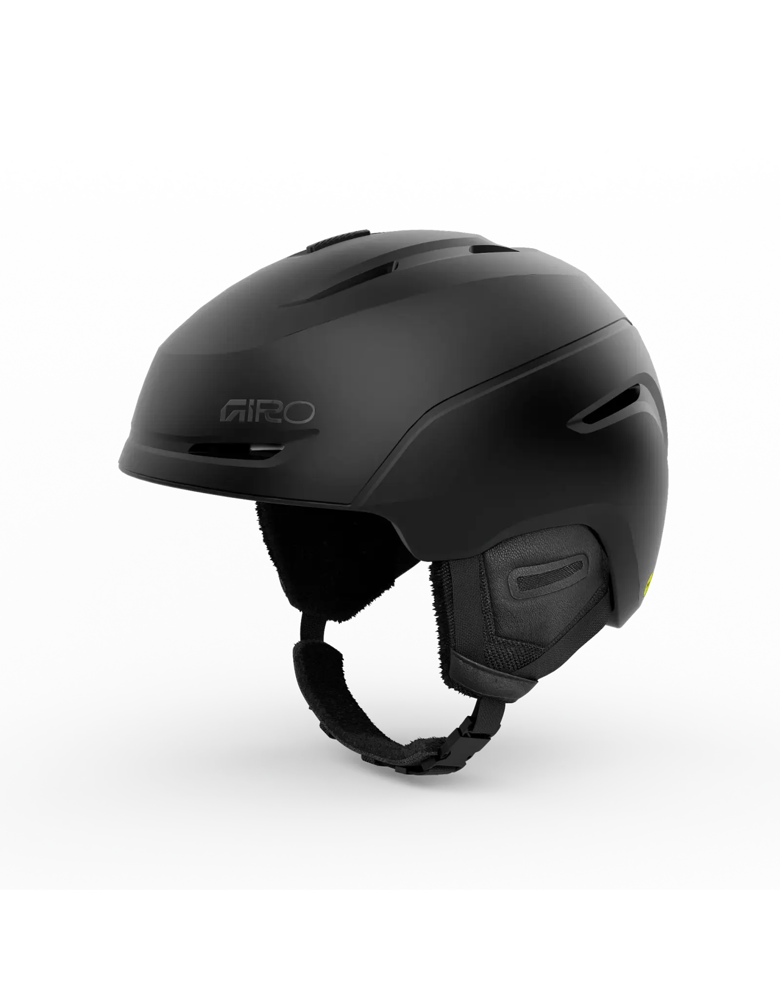 Giro Giro Avera MIPS MATTE BLACK