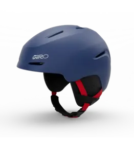 Giro Giro Spur MATTE BLUE/RED