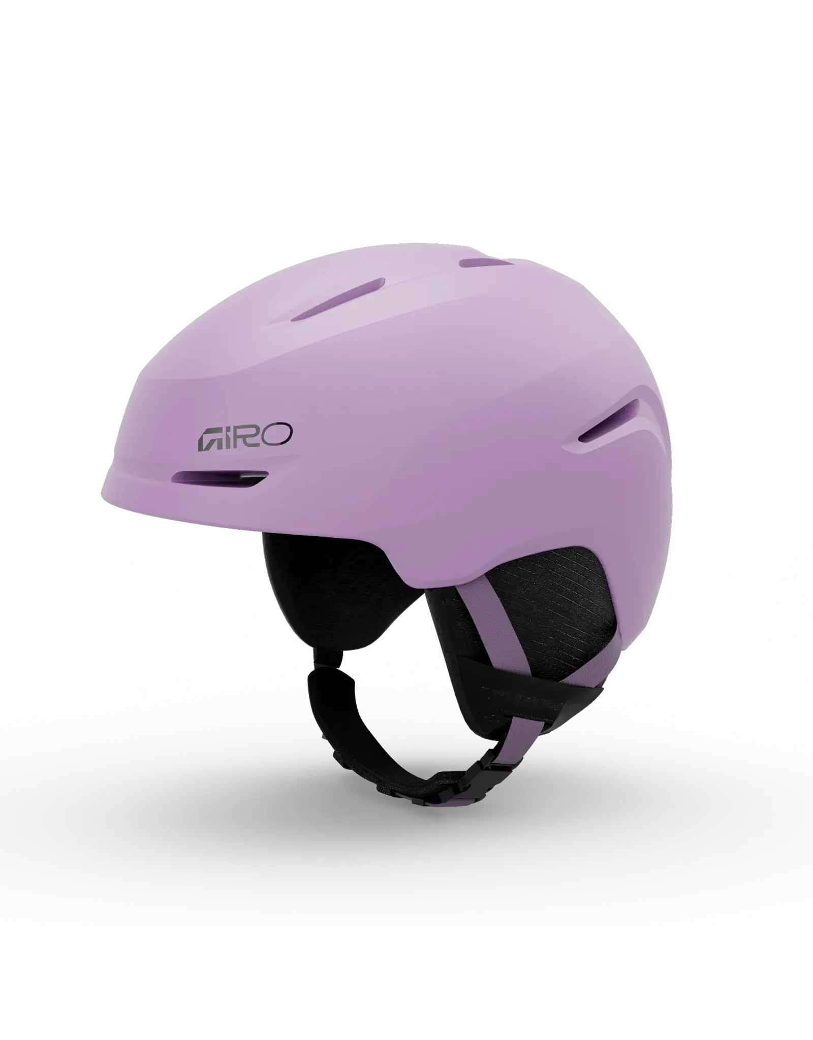 Giro Giro Spur MATTE MAUVE