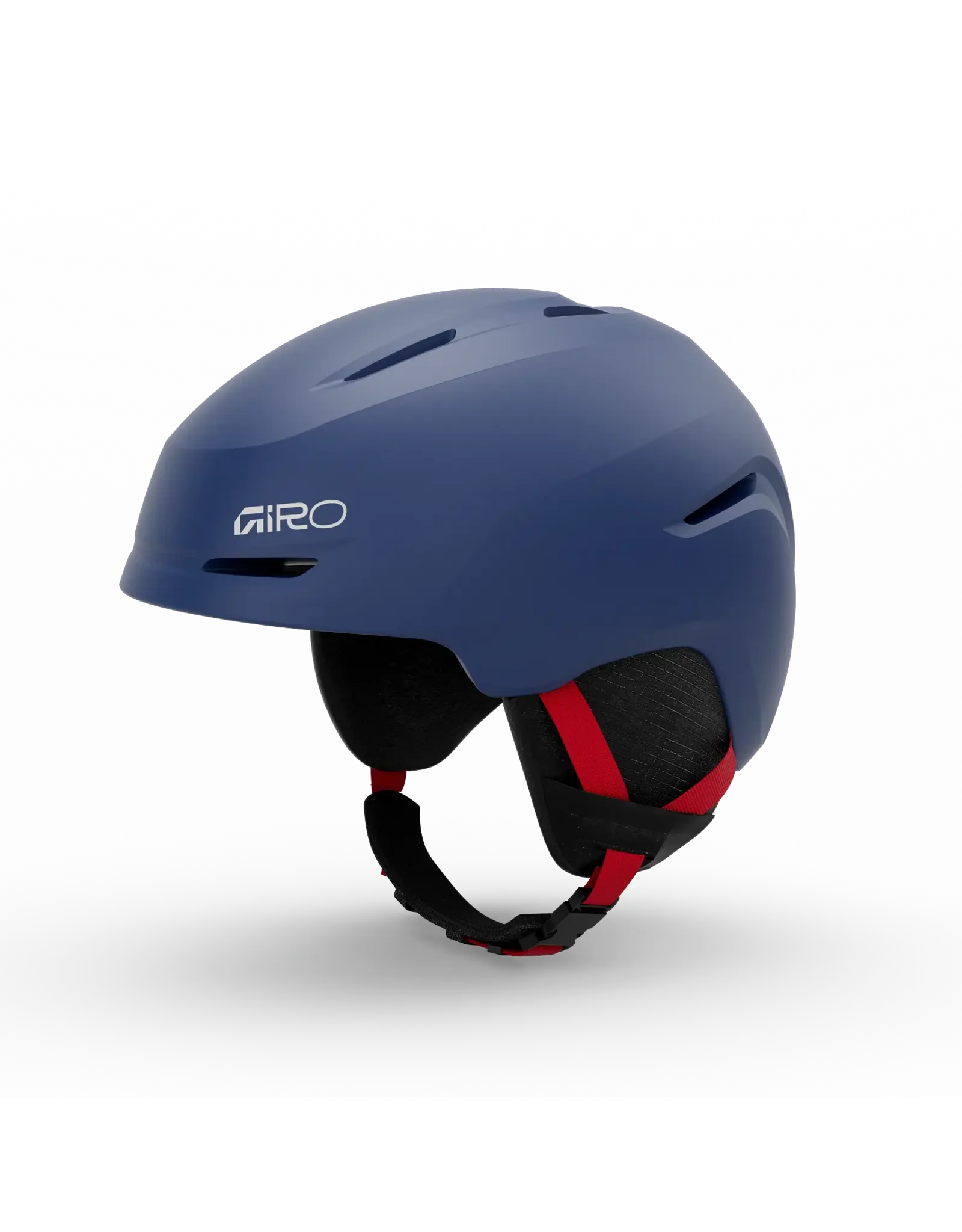 Giro Giro Spur MATTE BLUE
