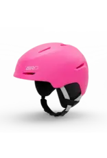 Giro Giro Spur MATTE BRIGHT PINK