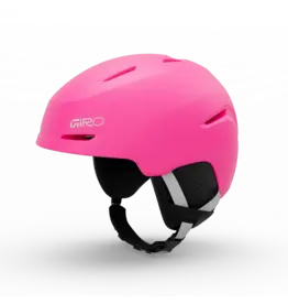 Giro Giro Spur MATTE BRIGHT PINK