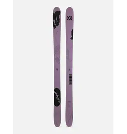 Völkl Volkl REVOLT 96 FLAT F25