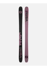 Völkl Volkl REVOLT 96 FLAT F25