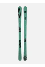 Völkl Volkl REVOLT 86 FLAT F25