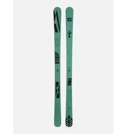 Völkl Volkl REVOLT 86 FLAT F25