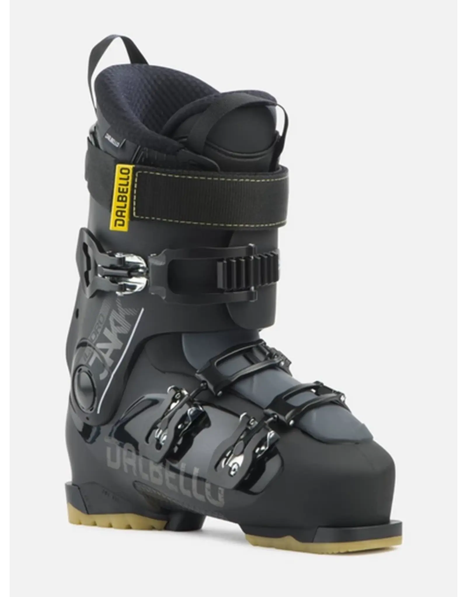 Dalbello Dalbello IL MORO JAKK BLACK/BLACK F25