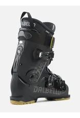 Dalbello Dalbello IL MORO JAKK BLACK/BLACK F25
