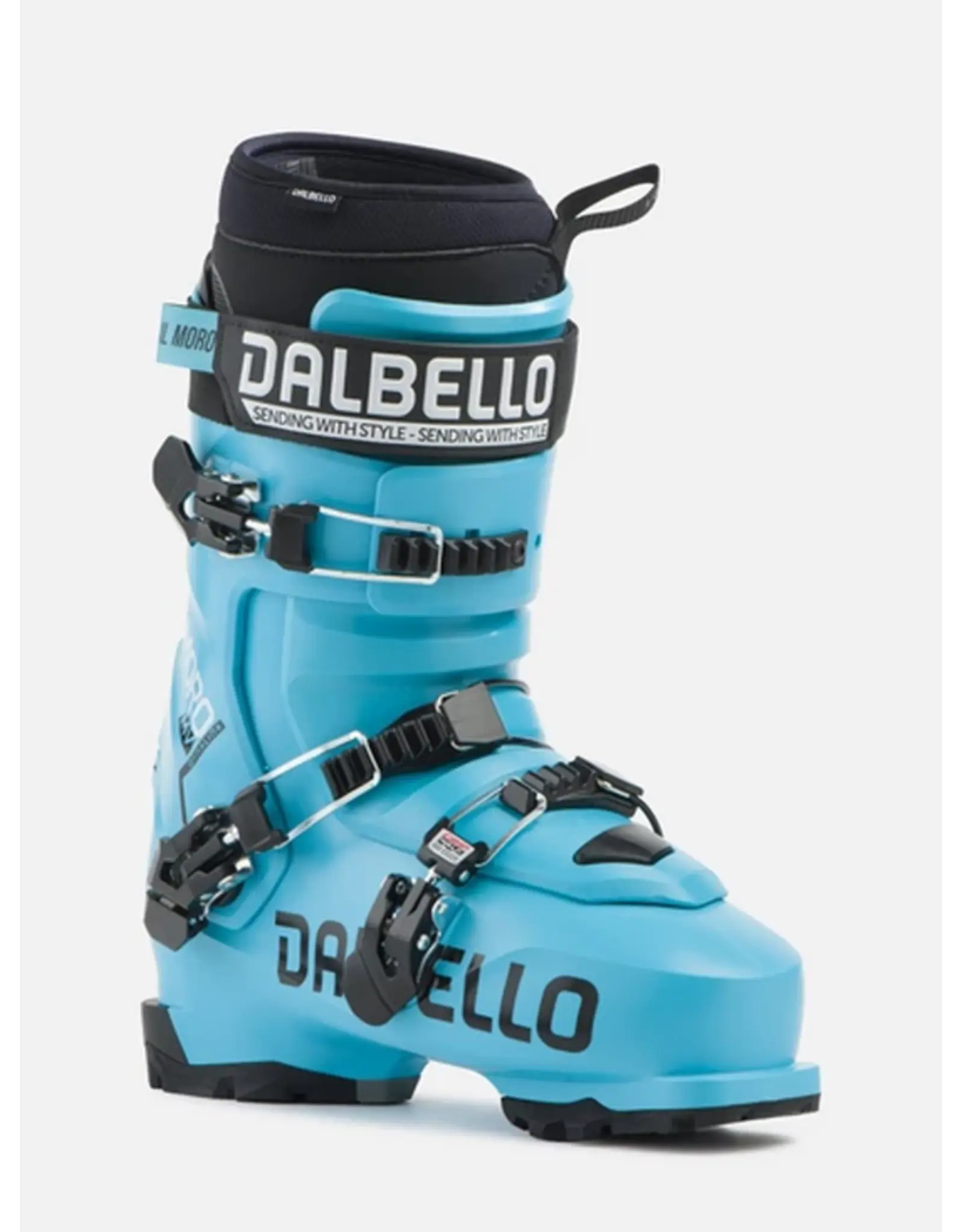 Dalbello Dalbello IL MORO MV 3DWRAP Caraibi Blue F25