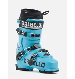 Dalbello Dalbello IL MORO MV 3DWRAP Caraibi Blue F25