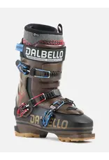 Dalbello Dalbello IL MORO PRO 3DWRAP Black/Mocha F25