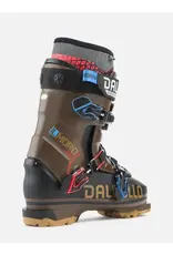 Dalbello Dalbello IL MORO PRO 3DWRAP Black/Mocha F25