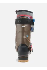 Dalbello Dalbello IL MORO PRO 3DWRAP Black/Mocha F25