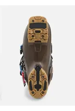 Dalbello Dalbello IL MORO PRO 3DWRAP Black/Mocha F25