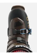 Dalbello Dalbello IL MORO PRO 3DWRAP Black/Mocha F25