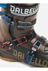 Dalbello Dalbello IL MORO PRO 3DWRAP Black/Mocha F25